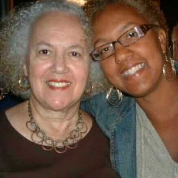 Meet your Posher, Piff's mom - Picture 2 of 2